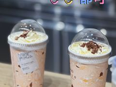 轻乳茶-CoCo都可(东台德润店)