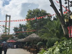 -七彩云南欢乐世界