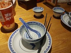 -图味美小黄鱼·景德菜(浙江路店)
