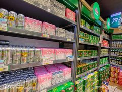 -利群商厦(台东店)