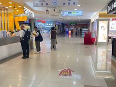 -家乐福(古北店)