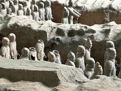 -秦始皇帝陵博物院(兵马俑)