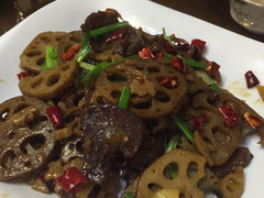-楚天美食坊(越秀先烈中路店)