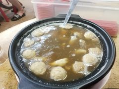 -新记肉骨茶