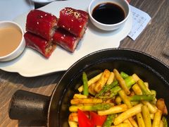 -朴墅(西湖青芝坞店·杭帮菜·家宴.14年的店)
