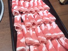 -快乐小羊·内蒙牛羊肉火锅(流花中心店)