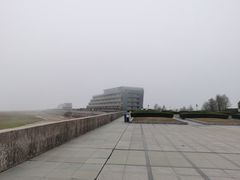 -南汇新城海滩
