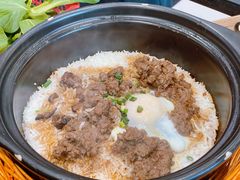 -林记潮牛·牛肉火锅(上马墩店)