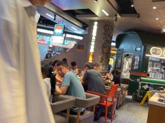 -路边羊烧烤酒场(宝带路店)