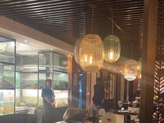 -甄御•海鲜新青岛菜(麦岛店)