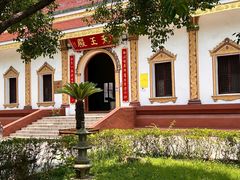 -报恩禅寺