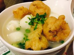 -翠华餐厅