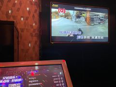 -佰迪乐KTV·大屏K歌(公园店)