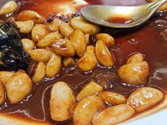 -品大三·经典淮扬菜(大行宫店)