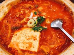 -金北顺大锅家(신사본점)