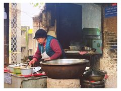 -古道第一家餐馆