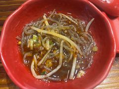 -红料理|串串有瘾·烧烤(吴中路店)