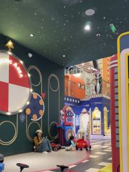 点击看大图 -MELAND CLUB亲子乐园·派对·餐厅(北京芳圆里ID MALL店)