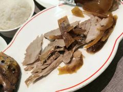 -秀儿四九城·新京菜(亚运村鸟巢店)