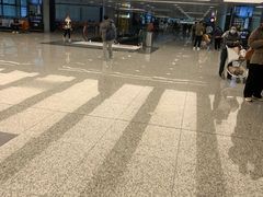 -杭州萧山国际机场