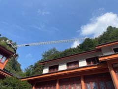 -太湖源风景区