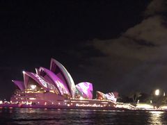 -悉尼歌剧院