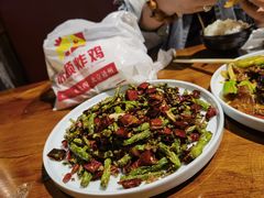 -川湘人家(次渠店)