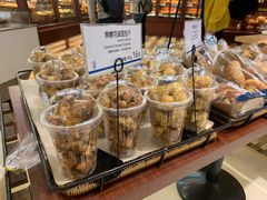 焦糖可颂面包干-都恩客(高岛屋百货店)