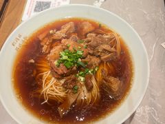 -松鹤楼·苏式汤面(虹桥天地店)