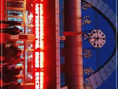 -长春高速公路客运站