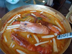 -南沙游艇会·大兵船餐厅