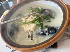 -宝荣鱼馆·临湖之宴(千岛湖店)
