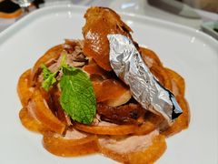 -味+新京宴·烤鸭·北京菜(创意谷店)