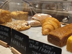 -V咖啡(兰州盛达希尔顿酒店)