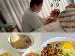 -臻爱住家月嫂育儿嫂(万达店)