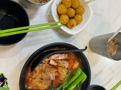 -華歡冰室-WahFoon(吉大店)
