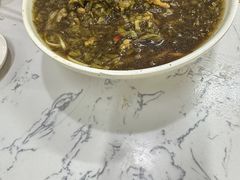 -蒋家桥饺面店(四望亭路店)
