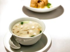 -悦轩中餐厅·高空江景·杭州柏悦酒店