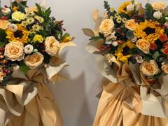 -亭亭鲜花店(中山北路店)