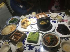 -印巷里主题餐厅(马鞍山店)