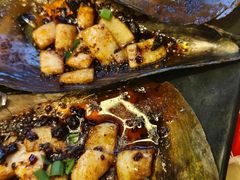 -段氏龙虾·烧烤·烤鱼(东书房路店)