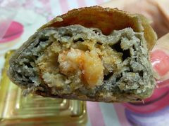 -金太粽(上海弄堂第一粽店)