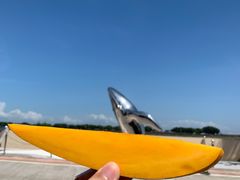 -南沙十九涌渔人码头-南门