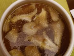 -东方建国大酒店-中餐厅