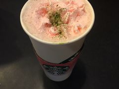 -星巴克(无锡苏宁天御广场店)