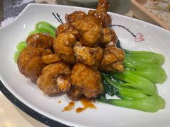 -清真  吐鲁番餐厅(牛街店)