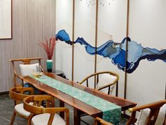 -龙井御庄·精致江南菜(龙井店)