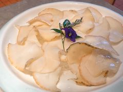 鲜脆海螺片-芸山季·云南野生菌火锅(宝能环球汇店)