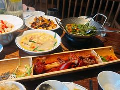 -大牌大·传统杭帮菜(湖滨店)