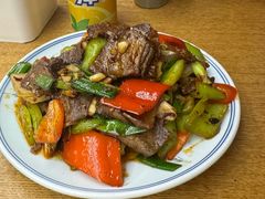 -静一餐厅·湖北菜(前门店)